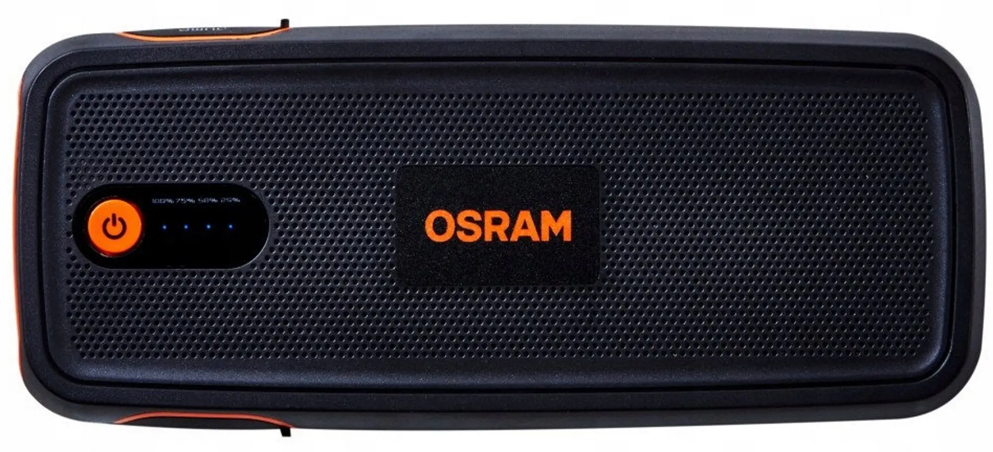 Dispozitiv portabil de pornire si incarcare Osram OBSL400