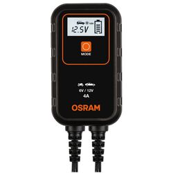 Портативное пуско-зарядное устройство Osram OEBCS904