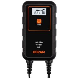 Портативное пуско-зарядное устройство Osram OEBCS906
