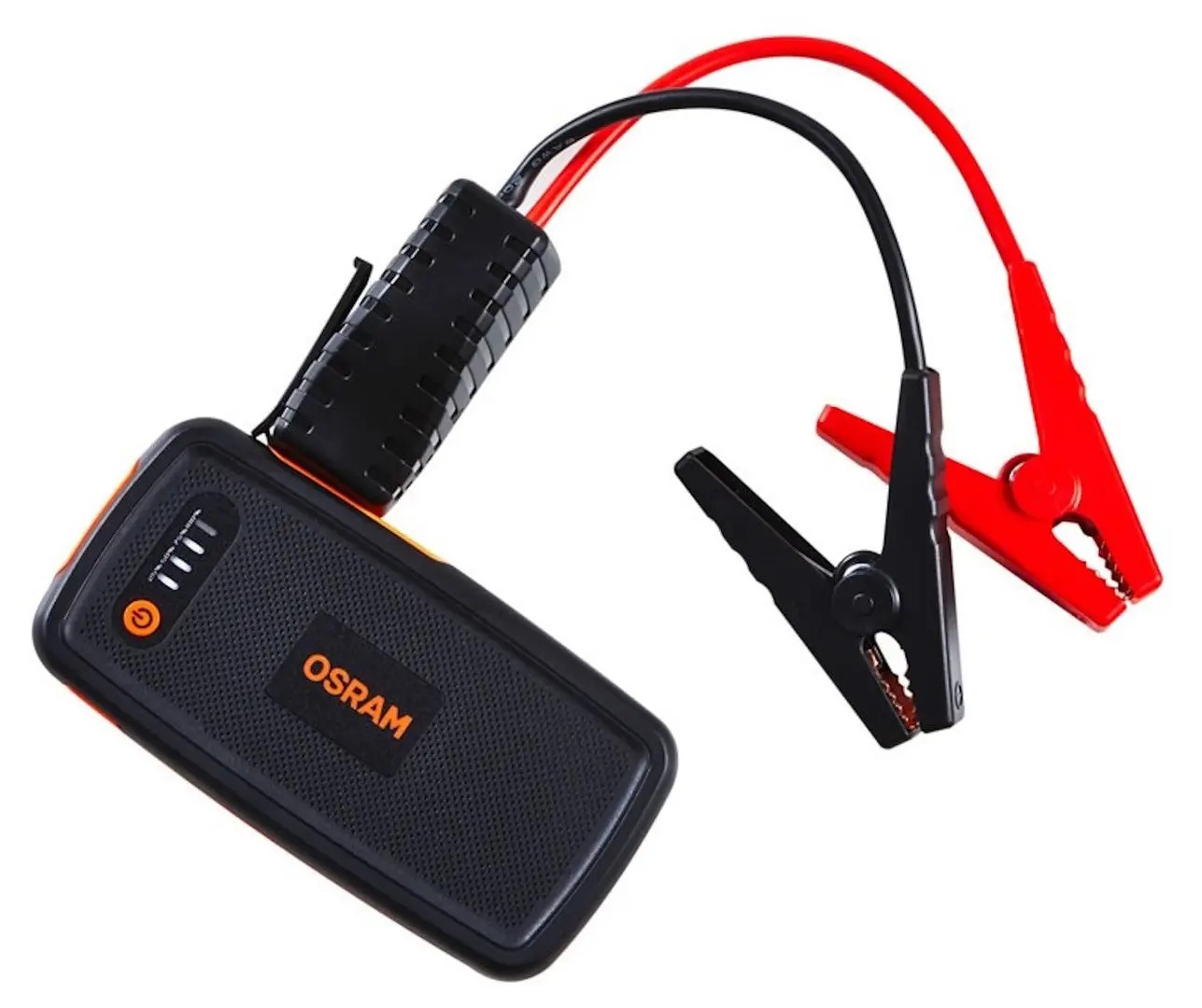 Пуско-зарядное устройство Osram OBSL200 - 2