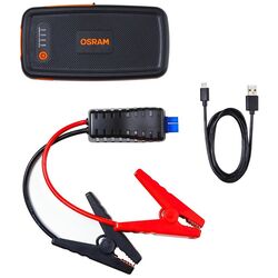 Пуско-зарядное устройство Osram OBSL200 Thumb