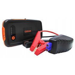 Пуско-зарядное устройство Osram OBSL200