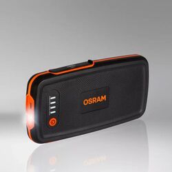 Пуско-зарядное устройство Osram OBSL200 Thumb