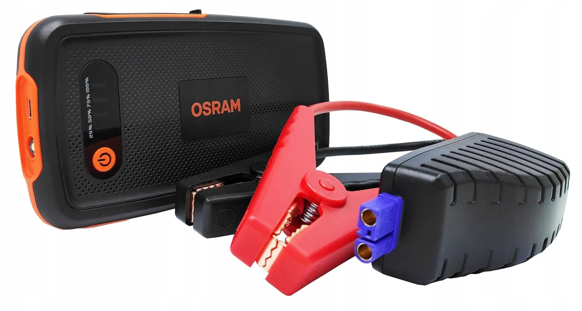 Пуско-зарядное устройство Osram OBSL200