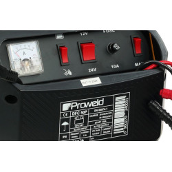 Redresor Proweld DFC-50P Thumb