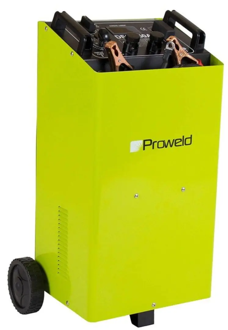 Incarcator Proweld DFC-550A