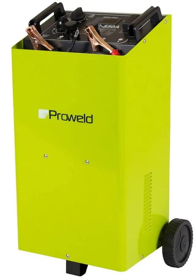 Incarcator Proweld DFC-550A