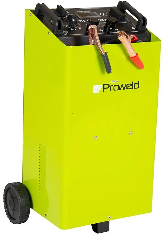 Incarcator ProWELD DFC-650A