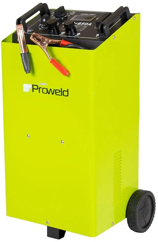 Incarcator ProWELD DFC-650A