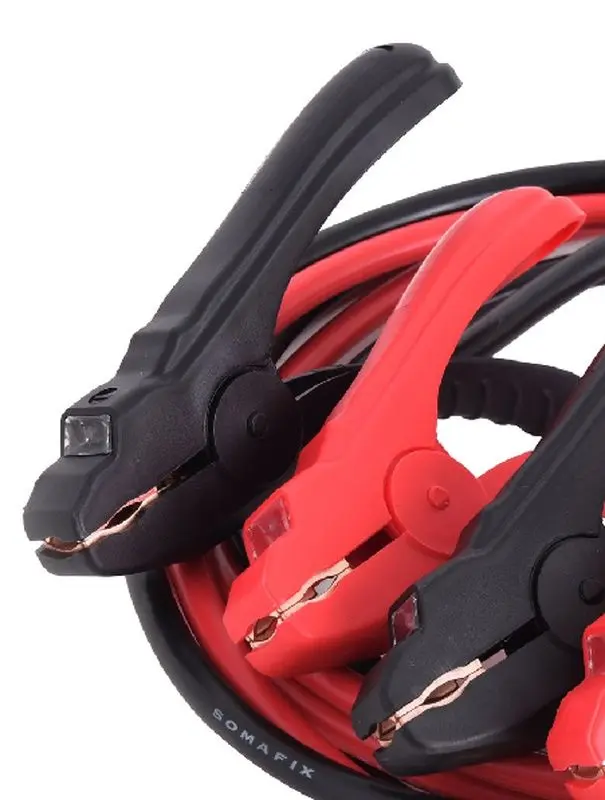 Cablu curent auto Somafix SFX1435 - 2