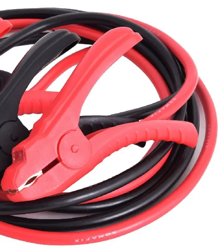 Cablu curent auto Somafix SFX1435 - 3