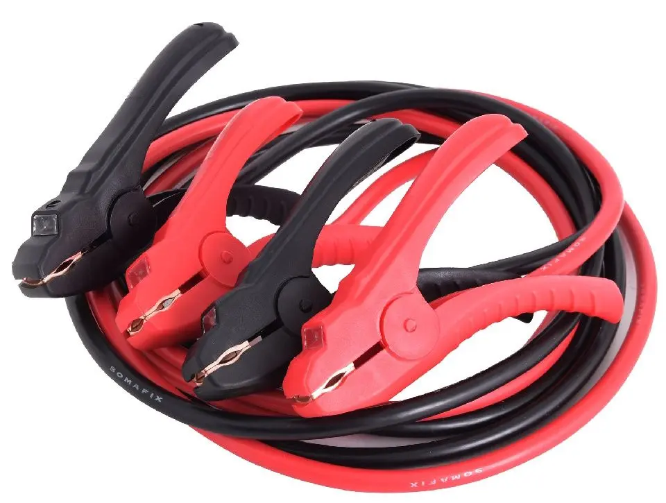 Cablu curent auto Somafix SFX1435