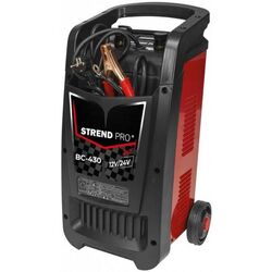 Пуско-зарядное устройство Strend Pro BC-430