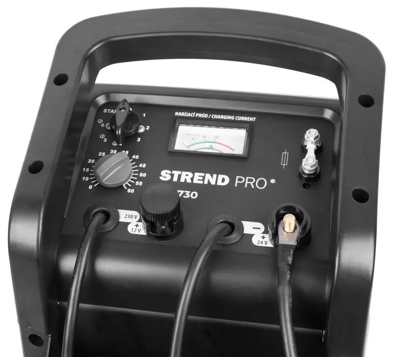 Robot pornire auto Strend Pro BC-730