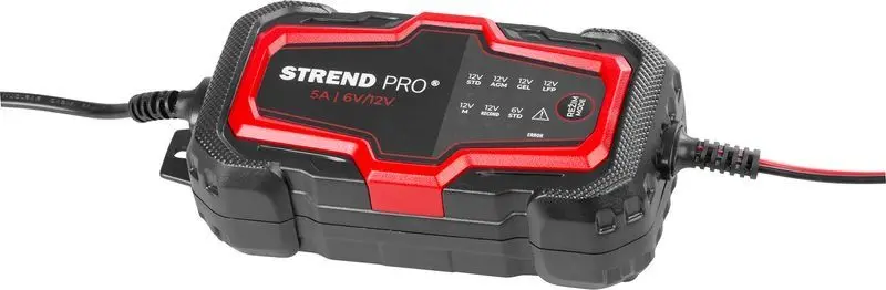 Зарядное устройство Strend Pro BD03-Z5.0A-D1