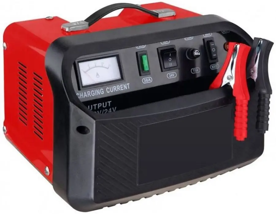 Incarcator Strend Pro CBR-20