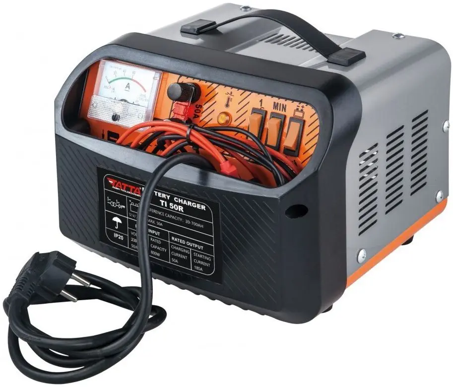 Redresor Tatta TI50R Professional