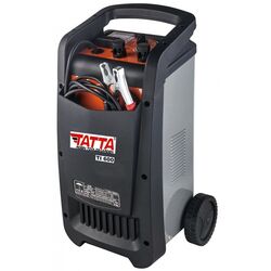 Redresor Tatta TI600 Profesional Thumb