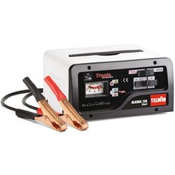 Redresor Telwin Alaska 150 (White/Black)