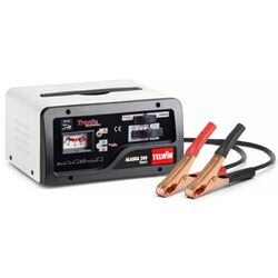 Redresor Telwin Alaska 200 Start (White/Black) Thumb