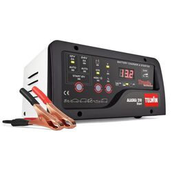 Redresor Telwin Alaska 210 Start 807579 (White) Thumb