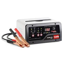 Redresor Telwin Alaska 210 Start 807579 (White)