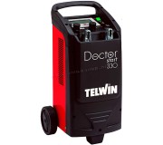 Redresor Telwin Doctor Start 330