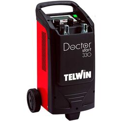 Redresor Telwin Doctor Start 330