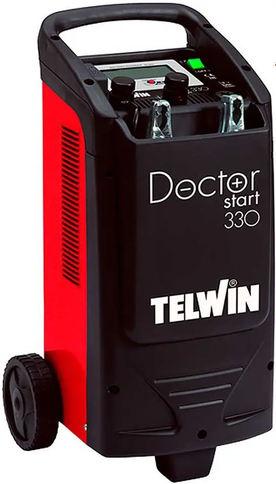 Пуско-зарядное устройство Telwin Doctor Start 330
