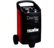 Redresor Telwin Doctor Start 630