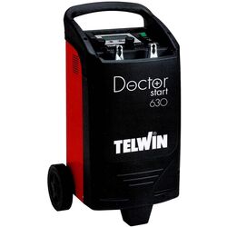 Redresor Telwin Doctor Start 630