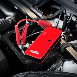 Unitate de pornire și încărcare Telwin DS829565 (Red) Thumb
