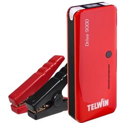 Unitate de pornire și încărcare Telwin DS829565 (Red)