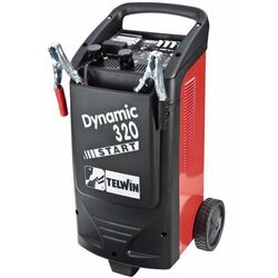 Пуско-зарядное устройство Telwin Dynamic 320 Start