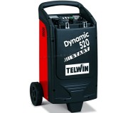 Redresor Telwin Dynamic Start 520