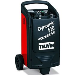 Redresor Telwin Dynamic Start 520