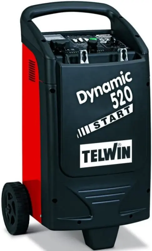 Пуско-зарядное устройство Telwin Dynamic Start 520
