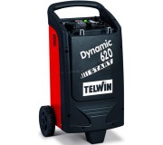 Redresor Telwin Dynamic Start 620