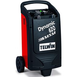 Redresor Telwin Dynamic Start 620
