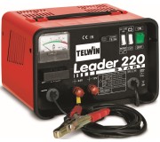 Пуско-зарядное устройство Telwin Leader Start 220