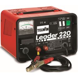 Redresor Telwin Leader Start 220