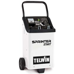 Redresor Telwin Sprinter 6000 Start
