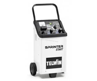 Redresor Telwin Sprinter 6000 (White)