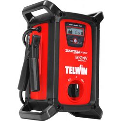 Redresor Telwin TW-829525 (Black/Red)