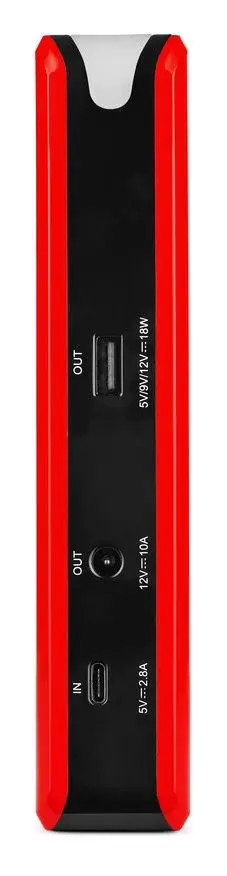 Пусковое устройство Telwin Drive 1500 5/9/12V 829569 (Red)