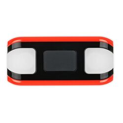 Пусковое устройство Telwin Drive 1500 5/9/12V 829569 (Red) Thumb