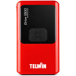 Starter Telwin Drive 1800 (Red) Thumb