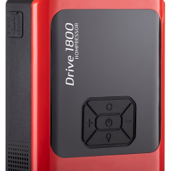 Starter Telwin Drive 1800 (Red) Thumb