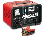 Зарядное устройство Telwin Alpine 15 12-24V (Red/Black)