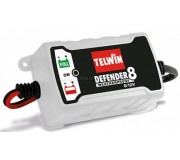 Зарядное устройство Telwin Defender 8 6V/12V